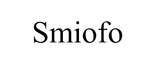 SMIOFO