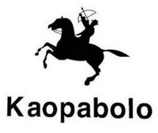 KAOPABOLO