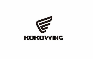 KOKOVVING