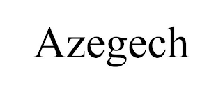 AZEGECH