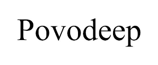 POVODEEP