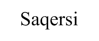 SAQERSI