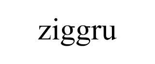 ZIGGRU