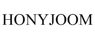 HONYJOOM