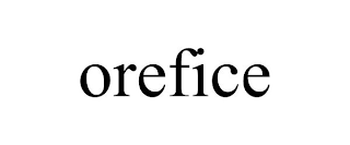 OREFICE