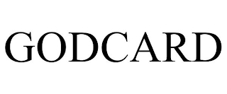 GODCARD