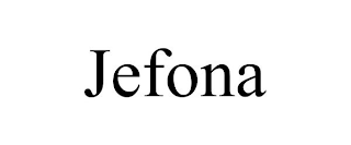 JEFONA