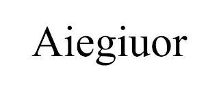 AIEGIUOR