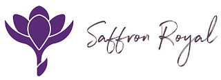 SAFFRON ROYAL