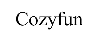 COZYFUN