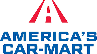 A AMERICA'S CAR-MART