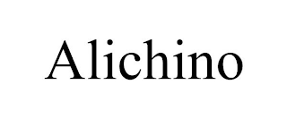 ALICHINO