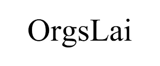 ORGSLAI