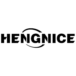 HENGNICE