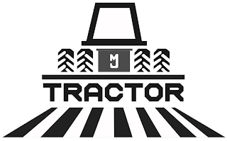 MJ TRACTOR