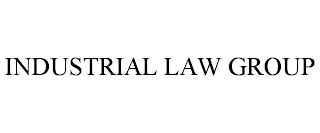 INDUSTRIAL LAW GROUP