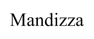 MANDIZZA