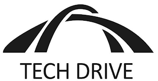 TECH DRIVE