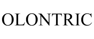 OLONTRIC
