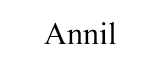 ANNIL