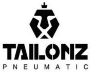 TAILONZ PNEUMATIC
