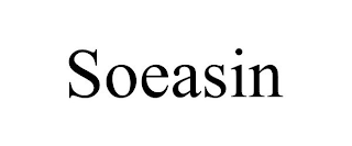 SOEASIN
