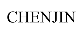 CHENJIN