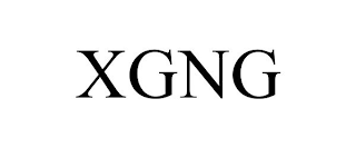 XGNG