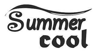 SUMMER COOL