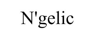 N'GELIC