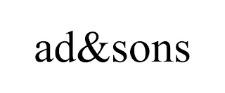 AD&SONS