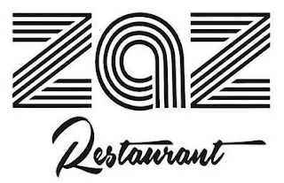 ZAZ RESTAURANT