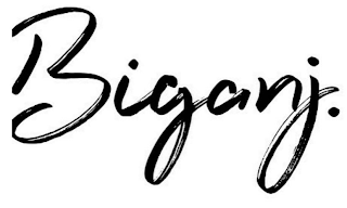 BIGANJ.