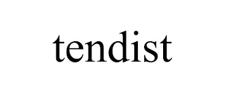 TENDIST