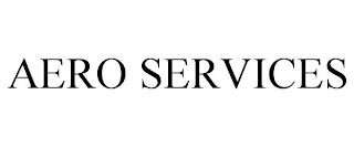 AERO SERVICES