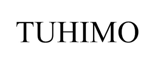 TUHIMO