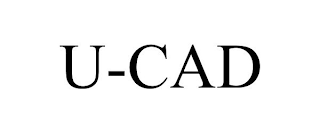 U-CAD