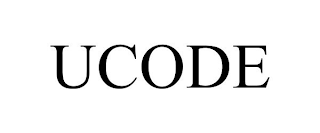 UCODE