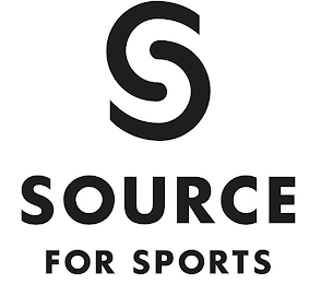 S SOURCE FOR SPORTS