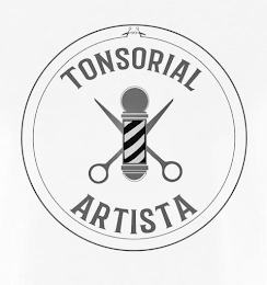 TONSORIAL ARTISTA