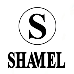 S SHAMEL