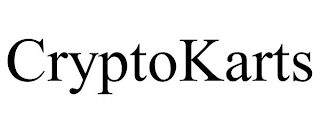 CRYPTOKARTS