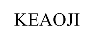 KEAOJI