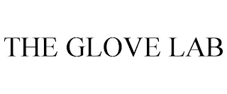 THE GLOVE LAB