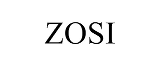 ZOSI