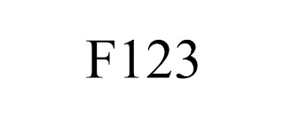 F123