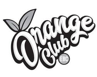 ORANGE CLUB EBC