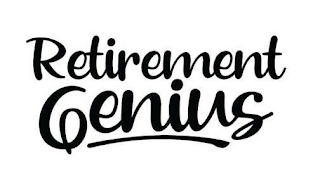 RETIREMENT GENIUS