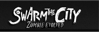 SWARM THE CITY ZOMBIE EVOLVED