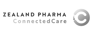 C ZEALAND PHARMA CONNECTEDCARE